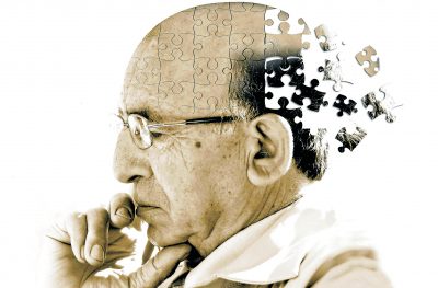 Alzheimer : la maladie de la mémoire