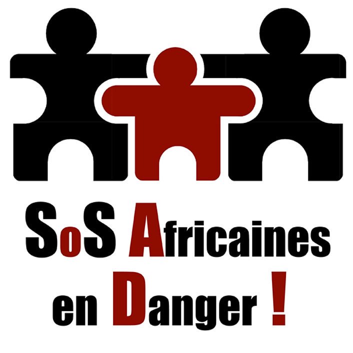 Histoire de solidarité entre un EHPAD et SOS Africaine en danger