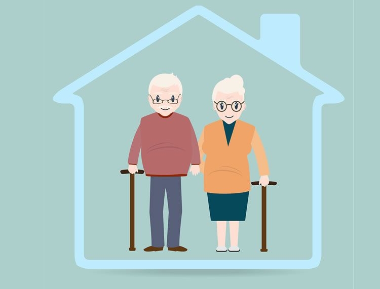 Boomers et Habitat Seniors