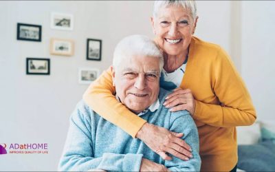 Améliorer la qualité de vie à domicile des malades d’Alzheimer