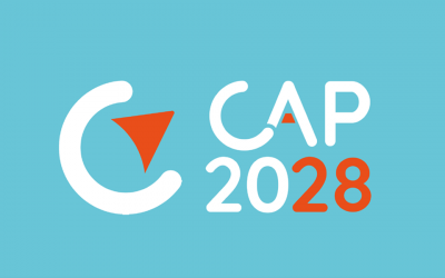 Découvrez en avant-première les 8 thématiques phares qui composeront le Projet Associatif CAP 2028
