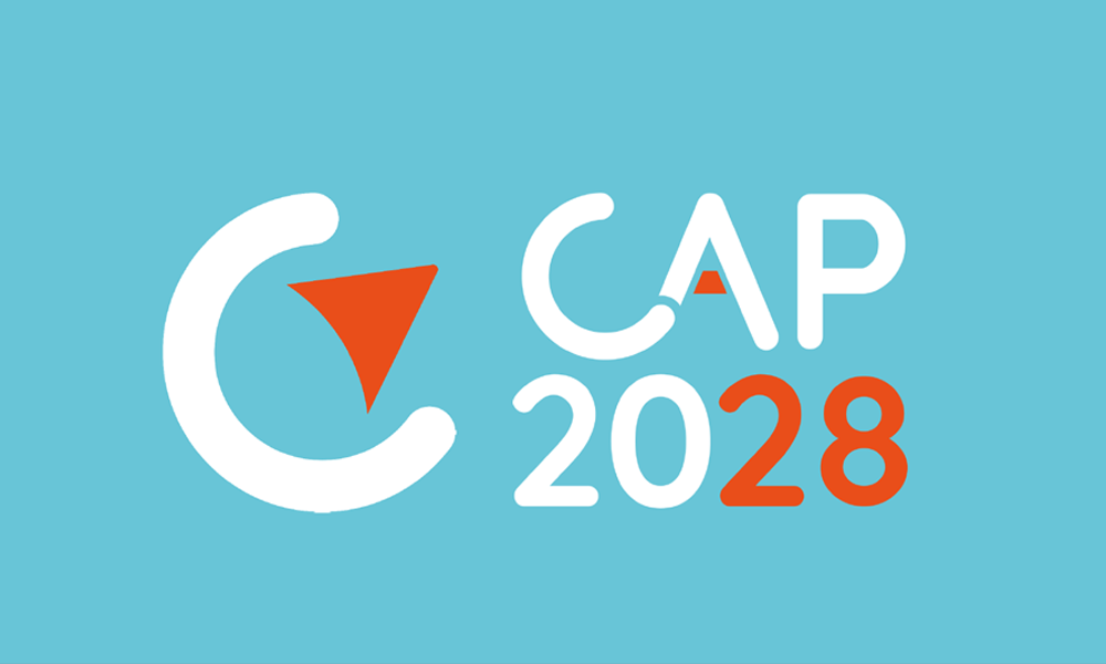 Découvrez en avant-première les 8 thématiques phares qui composeront le Projet Associatif CAP 2028