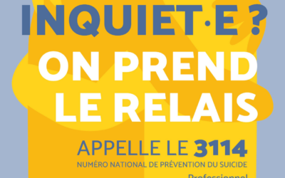 Risques suicidaires chez les seniors : Comment la prévention peut soutenir nos aînés et nos professionnels ?