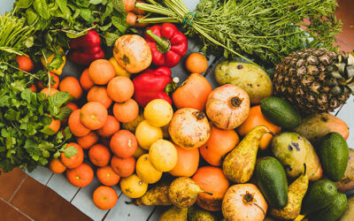 Groupe ACPPA X Atypique : Une alliance anti-gaspi qui porte ses fruits !