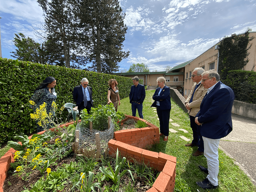 remise prix un été au jardin résidence volubilis remise prix un été au jardin résidence volubilis