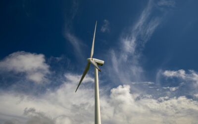 Un pas de plus vers la transition énergétique avec la mise en place d’un nouveau logiciel de suivi des consommations