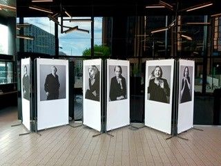 L’exposition « Féminité » poursuit sa route : l’art et l’âge en résonance