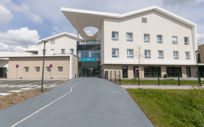 Patrimoine : rénover et bâtir pour le bien-être des aînés