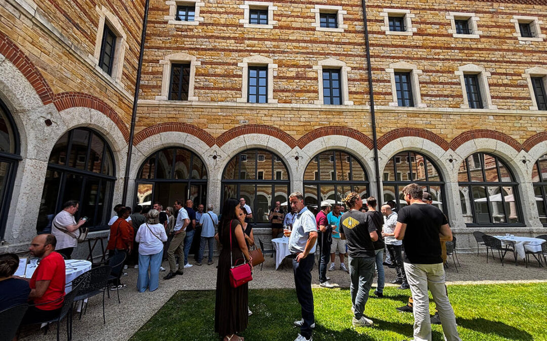 Séminaire des Chefs ACPPA : Une Journée de Transmission et d’Engagement Culinaire