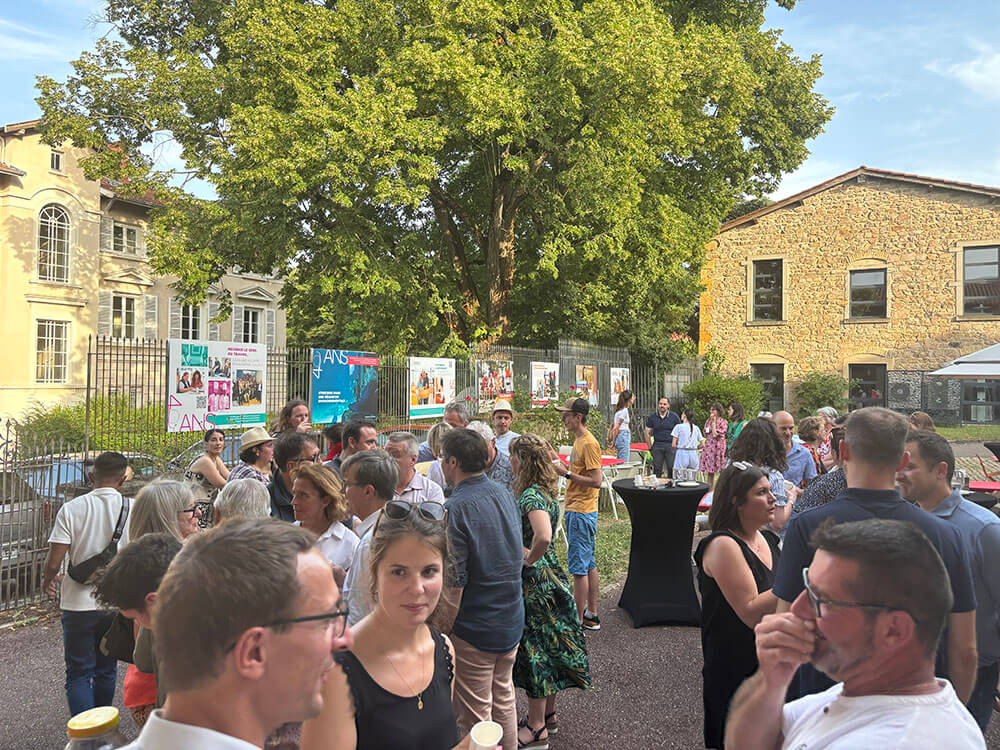 soirée du siege 