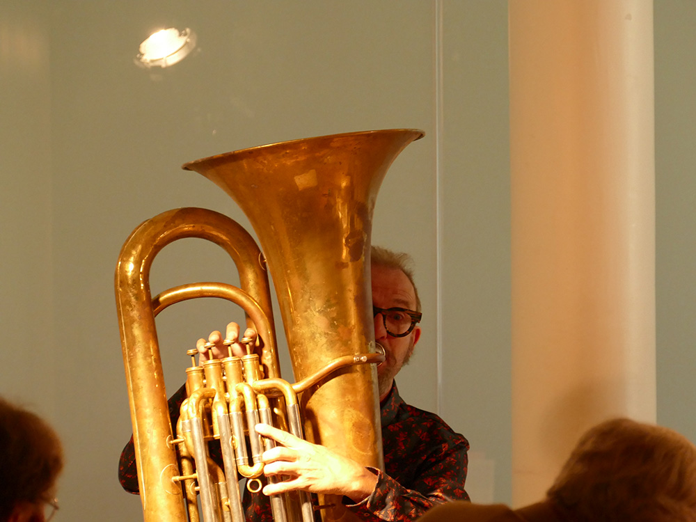 heiko Wilhem tuba heiko Wilhem tuba