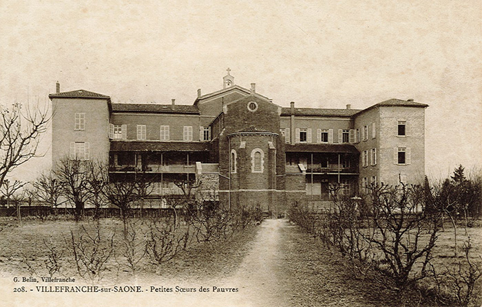 photo archives batiment petites soeurs des pauvres photo archives batiment petites soeurs des pauvres