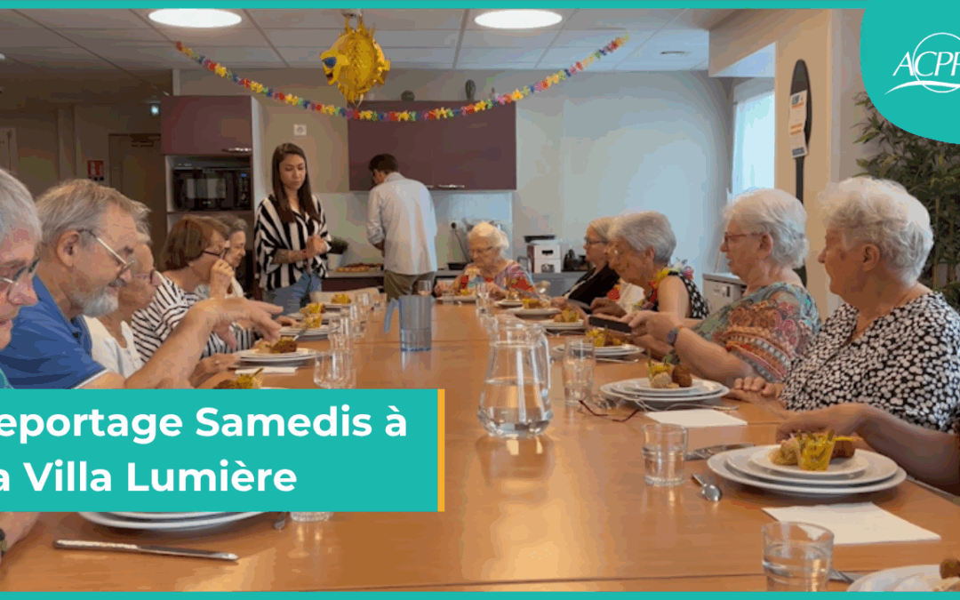 Voyage à La Réunion : un samedi répit à l’Accueil de Jour La Villa Lumière