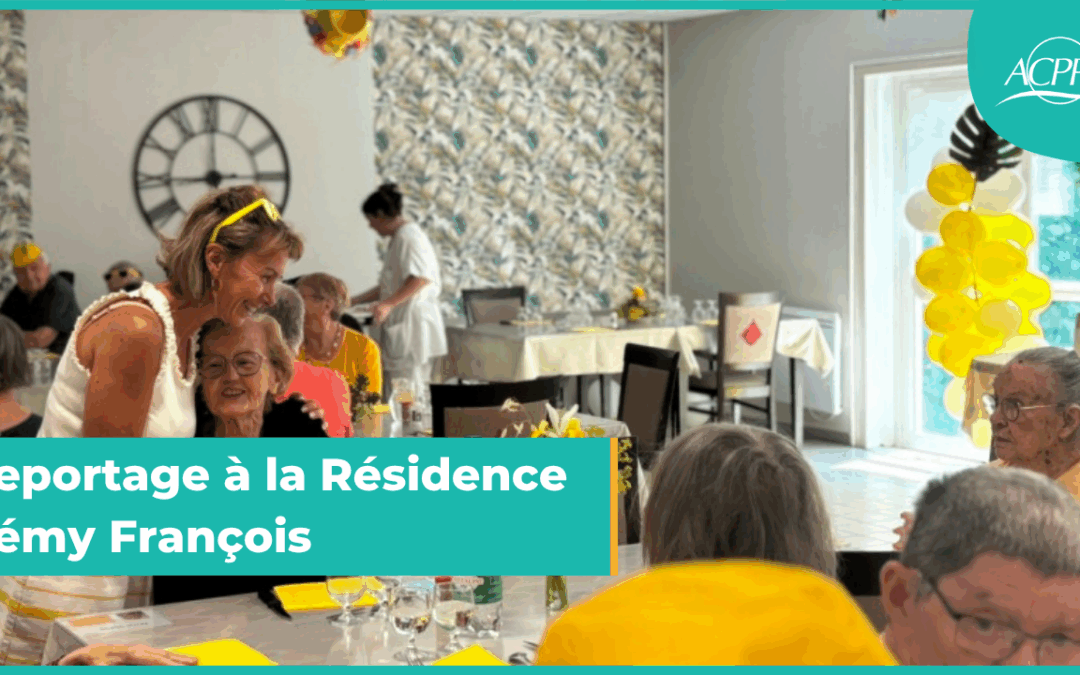 Immersion à la Résidence Rémy François