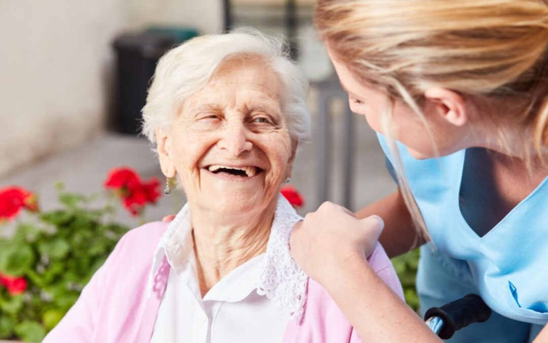 Les Interventions Non Médicamenteuses : l’ACPPA s’engage pour un soin autrement