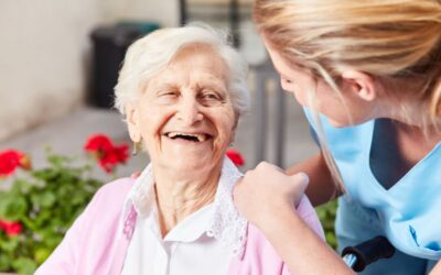 Les Interventions Non Médicamenteuses : l’ACPPA s’engage pour un soin autrement
