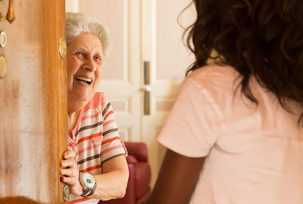 Résidom ouvre un nouveau SSIAD dédié aux maladies neuro-évolutives dans l’Ouest Lyonnais