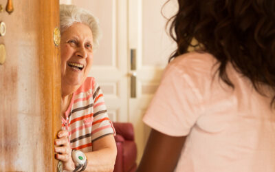 Résidom ouvre un nouveau SSIAD dédié aux maladies neuro-évolutives dans l’Ouest Lyonnais