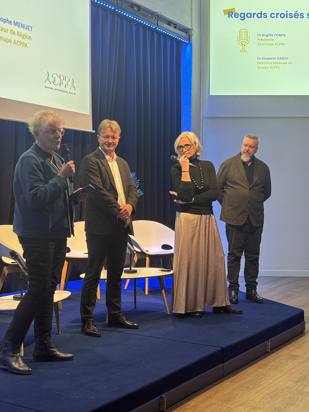 forum métiers acppa