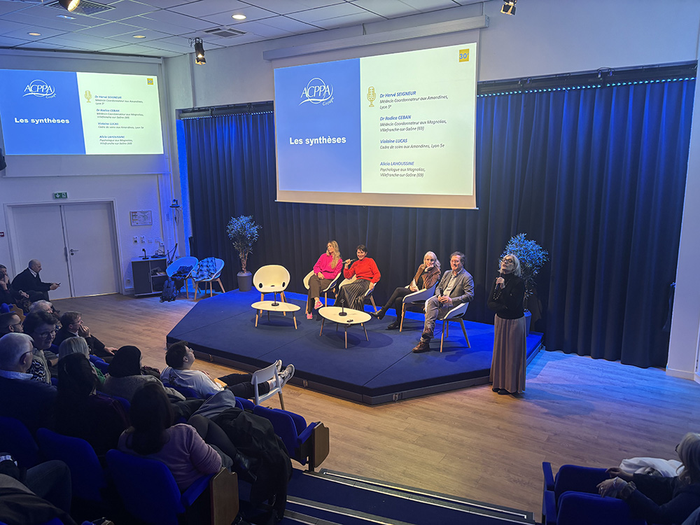 synthèse comissions