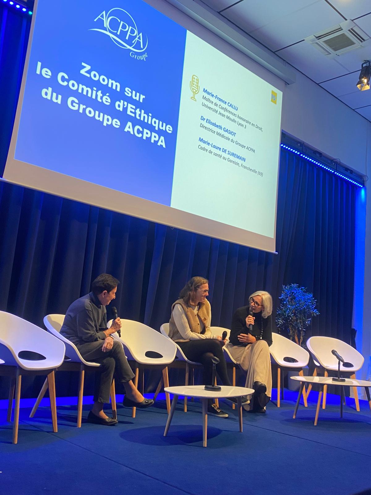 comité éthique acppa