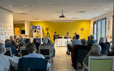 La Résidence de La Tour accueille le premier concert de la saison Musiques en Territoires