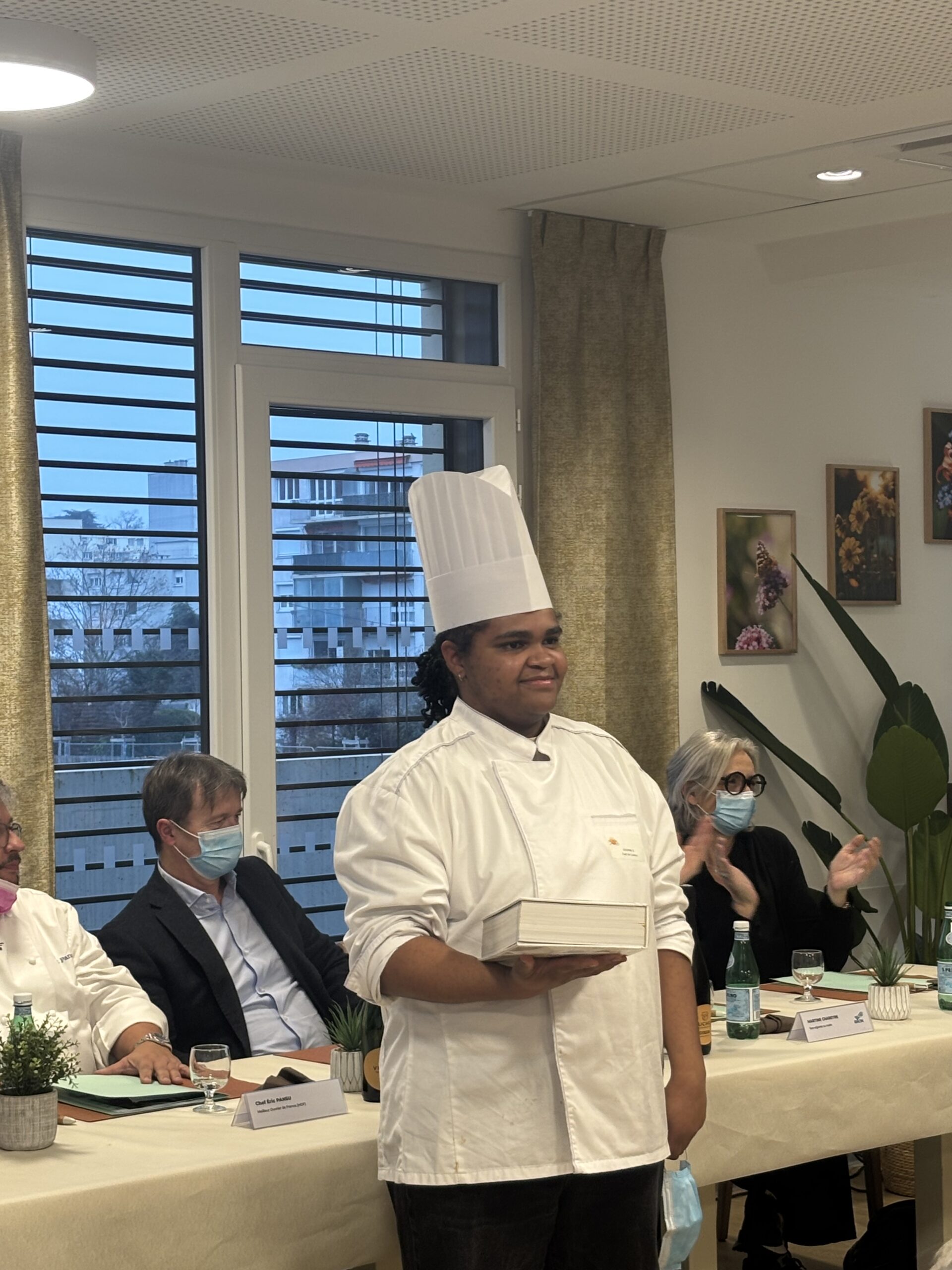 victoire cheffe sibalo blanqui