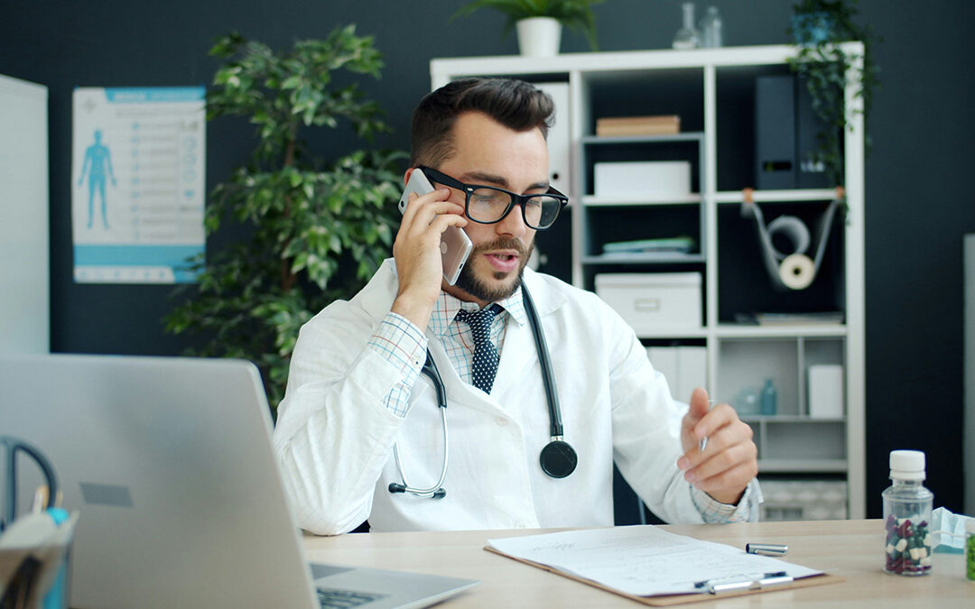 Le Groupe ACPPA lance sa plateforme de télépsychiatrie : l’innovation au service de la santé mentale des seniors