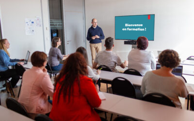 « Tenir son chemin » : le nouvel épisode du podcast ACPPA aux côtés du Pôle Formation Santé