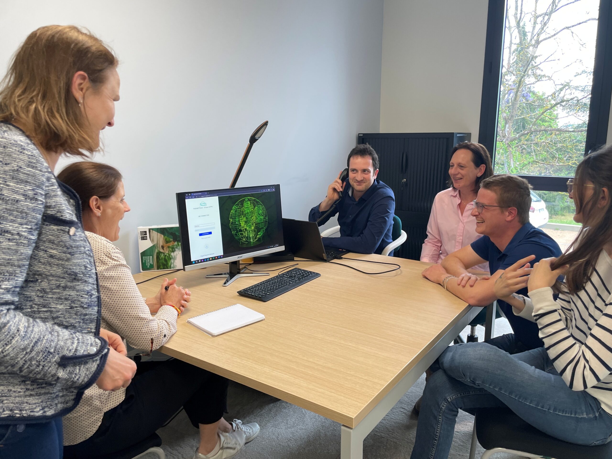 enquete de satisfaction ACPPA