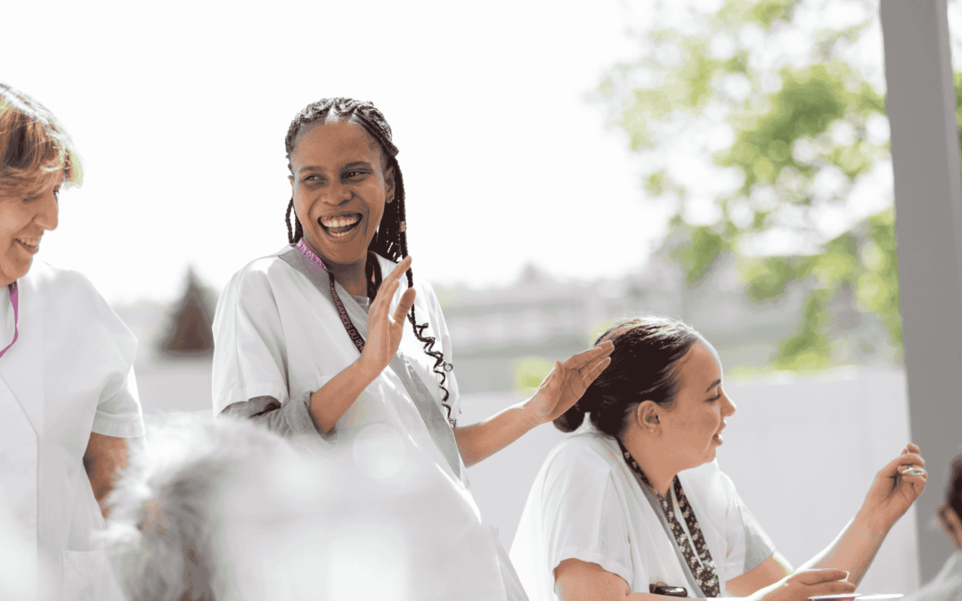 CAP 2028 : Bilan de la deuxième année du Projet Associatif du Groupe ACPPA