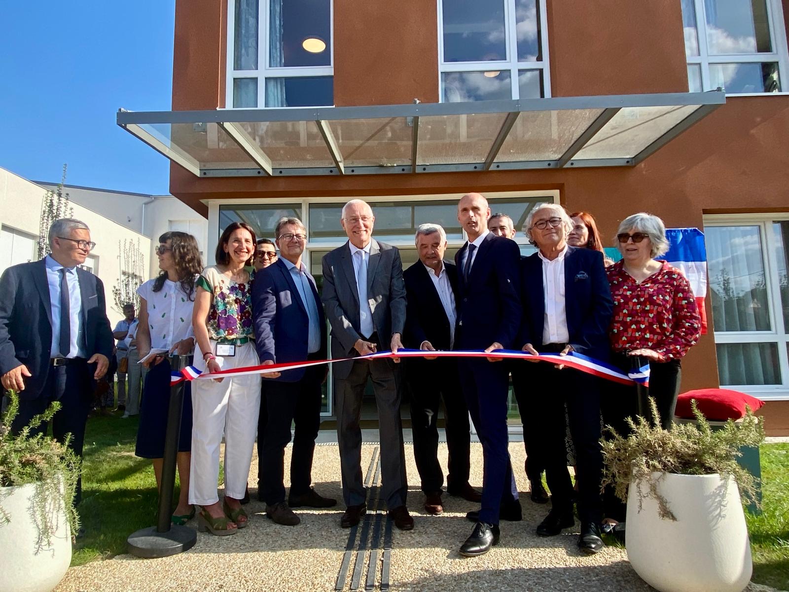 remise prix un été au jardin résidence volubilis