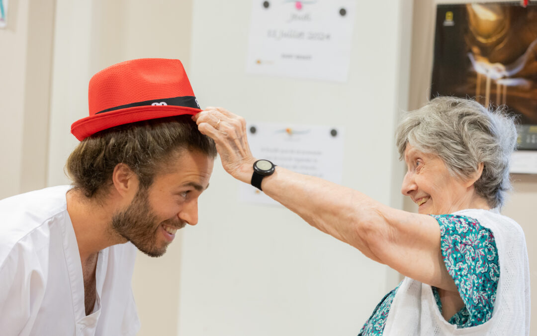 La Responsabilité Sociétale des Organisations : Bilan de la deuxième année avec l&rsquo;Écho CAP 2028