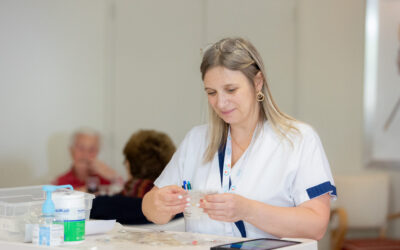 Outils & Numérique : Bilan de la deuxième année de l&rsquo;Écho CAP 2028