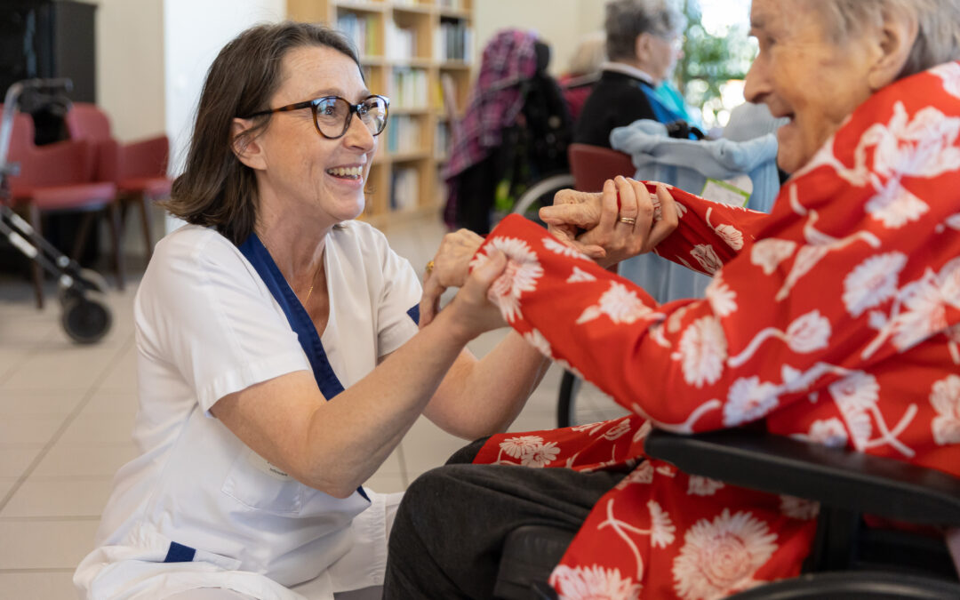 Qualité & Risques : Bilan de la deuxième année avec l&rsquo;Echo CAP 2028