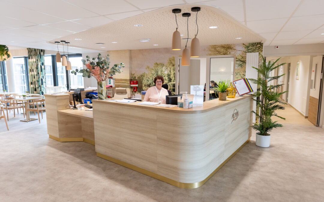 Patrimoine : Bilan de la deuxième année avec l&rsquo;Écho CAP 2028