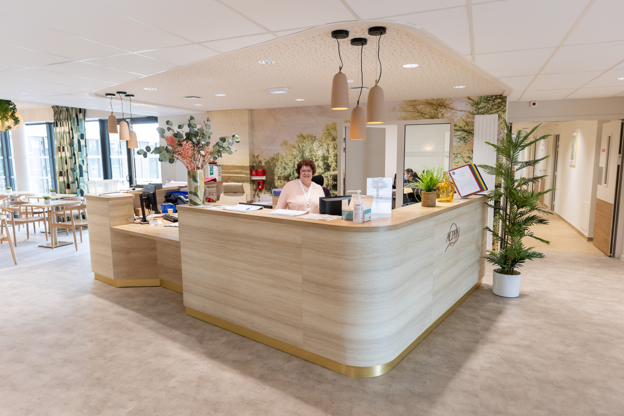 Pole gérontologique paul henri chapuy