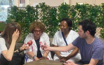 Communication : Bilan de la deuxième année avec l&rsquo;Écho CAP 2028