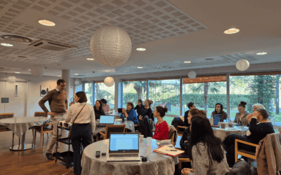 Rencontre des animatrices ACPPA : co-construire la vie sociale des résidences lyonnaises