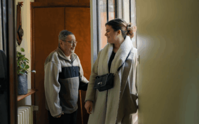 Résidom présente son nouveau film institutionnel