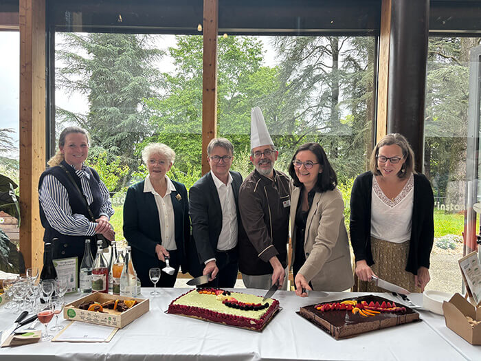 Le Gareizin fête 20 ans d&rsquo;engagement et de liens